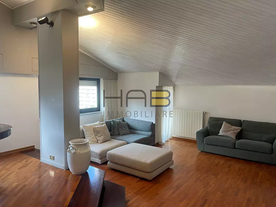 Immagine 3 di Attico in vendita  in Via Filippo Corridoni a Erice