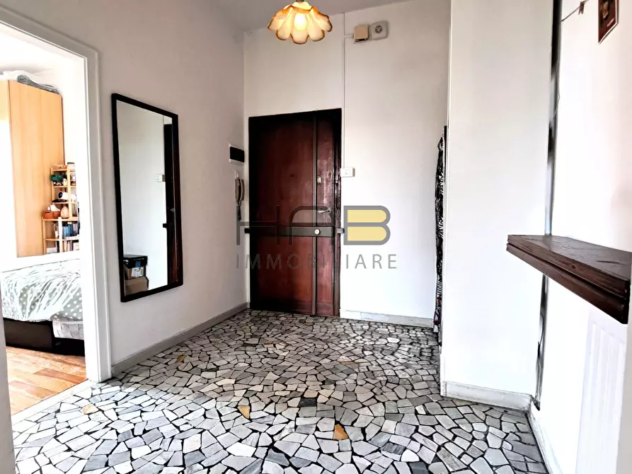 Immagine 4 di Appartamento in vendita  in Via Giovanni Canestrini 83BIS a Padova
