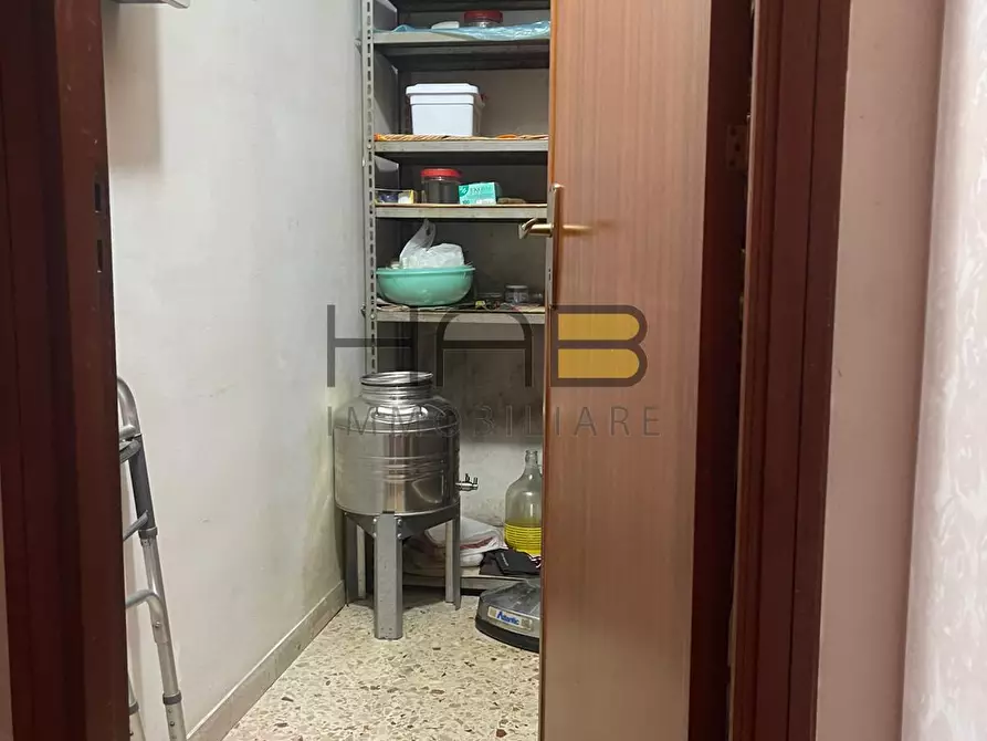 Immagine 7 di Quadrilocale in vendita  a Trapani