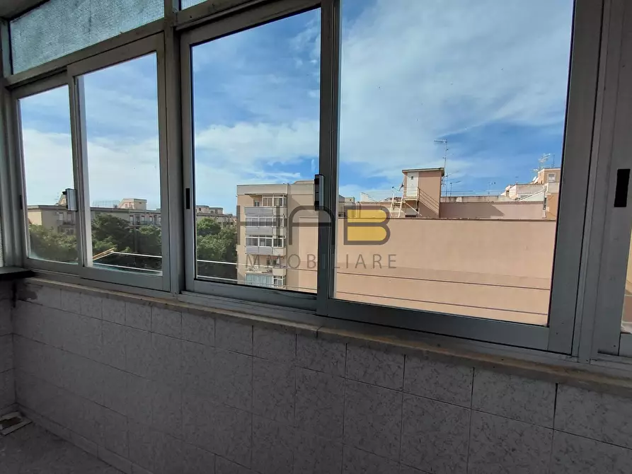 Immagine 7 di Quadrilocale in vendita  a Trapani