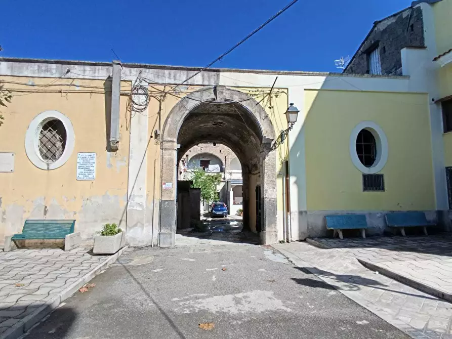 Immagine 7 di Porzione di casa in vendita  in via campanile del'orco 1 a Nocera Inferiore