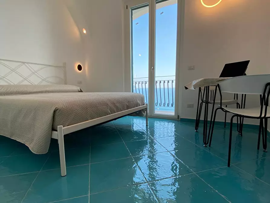 Immagine 29 di Pentalocale in vendita  in Via Mauro Comite 8 a Amalfi
