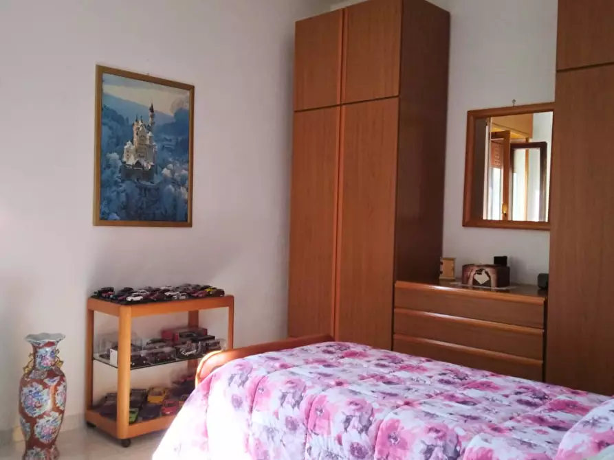 Immagine 16 di Porzione di casa in vendita  in Via Tiro a Segno 31 a Monteforte Cilento