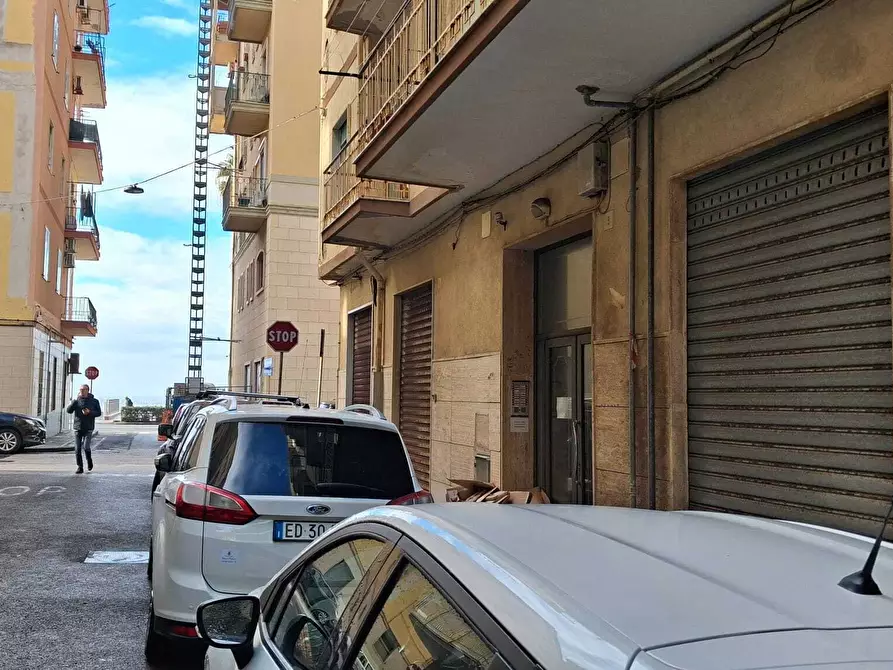 Immagine 13 di Trilocale in vendita  in via m. abbignete a Salerno