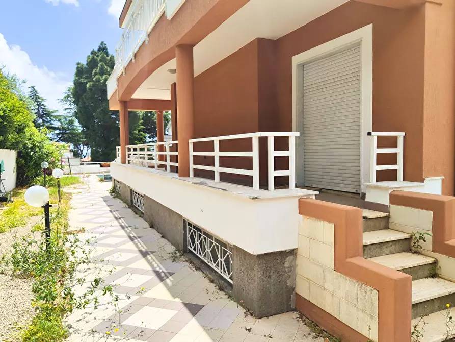 Immagine 6 di Villetta a schiera in vendita  in Via Marco Tullio Cicerone 3a a Formia