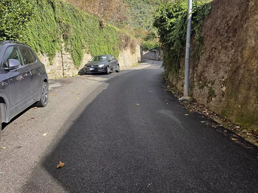 Immagine 7 di Terratetto in vendita  in Via San Angelo di Ogliara 67 a Salerno
