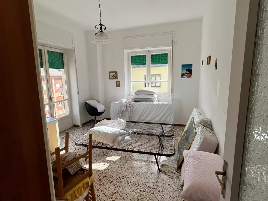 Immagine 9 di Trilocale in vendita  in via m. abbignete a Salerno