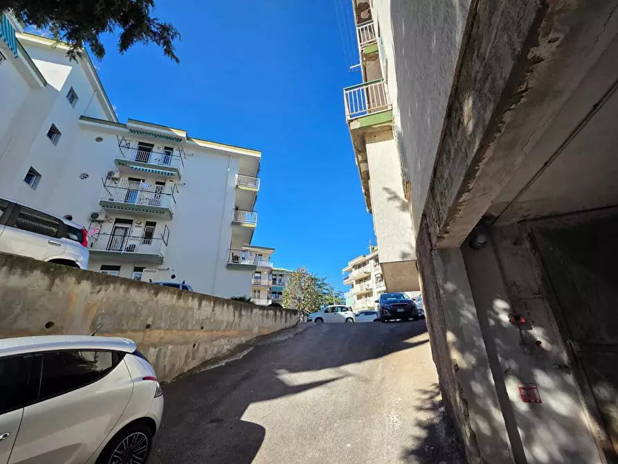 Immagine 16 di Quadrilocale in vendita  in Via Carlo Tramontano 1255 a Pagani