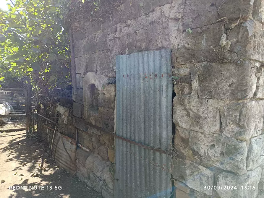 Immagine 3 di Terreno agricolo in vendita  in Via San Maria a Palo 59 a Nocera Inferiore