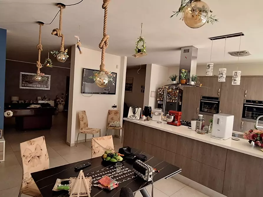 Immagine 26 di Villa in vendita  in Via Madonna di Fatima 18 a Pagani