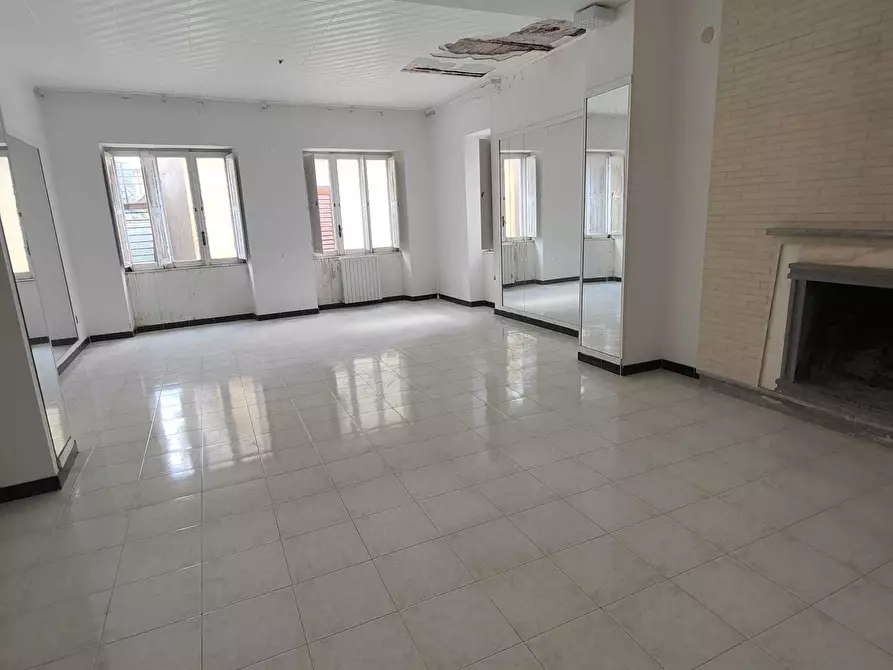 Immagine 22 di Terratetto in vendita  in Via le Piazze 27 a Giffoni Sei Casali