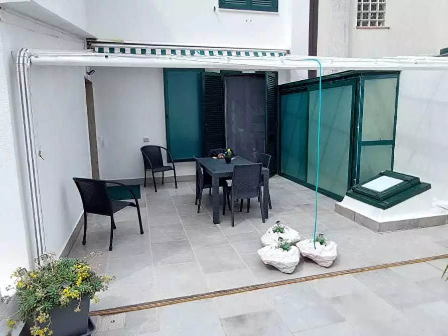 Immagine 30 di Villetta a schiera in vendita  in Via Parrocchia 33 a Baronissi