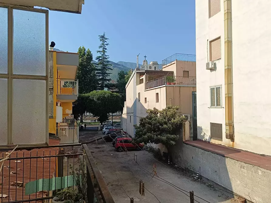 Immagine 21 di Villetta a schiera in vendita  in Piazza Sant'Alfonso 28 a Pagani