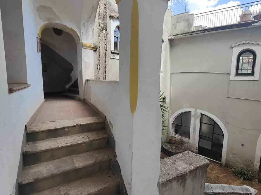 Immagine 19 di Terratetto in vendita  in Via le Piazze 27 a Giffoni Sei Casali