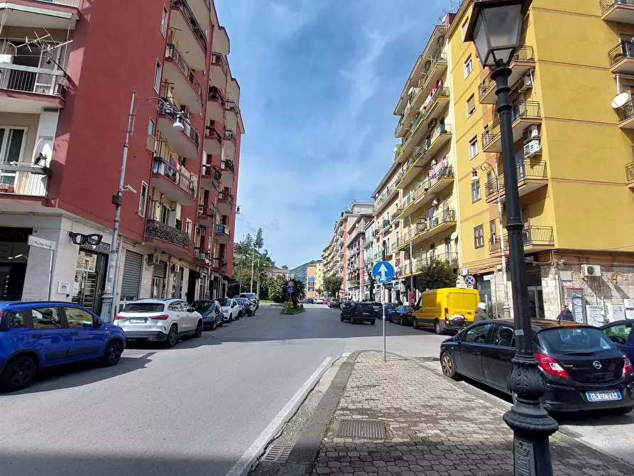 Immagine 1 di Quadrilocale in affitto  in via matteo rossi 14 a Salerno
