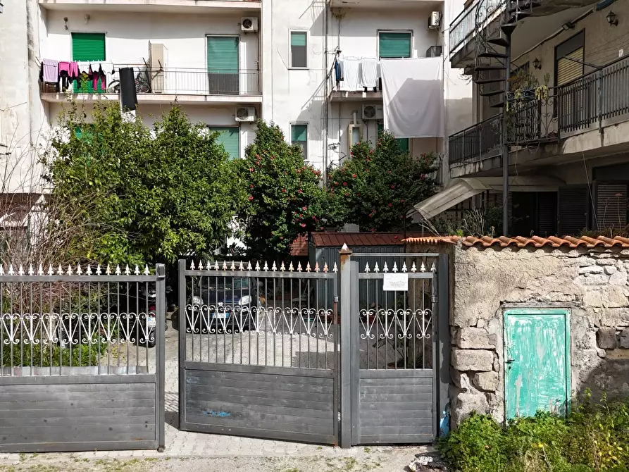 Immagine 2 di Villetta a schiera in vendita  in Piazza Sant'Alfonso 28 a Pagani