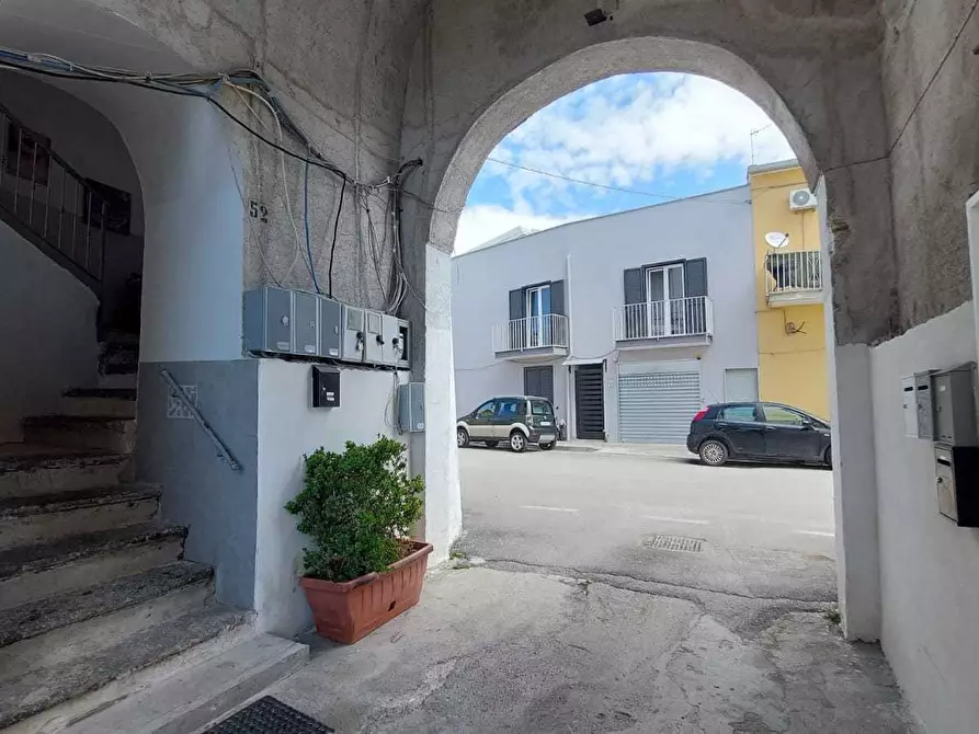 Immagine 4 di Mansarda in vendita  in Via Milano 2 a Pontecagnano Faiano