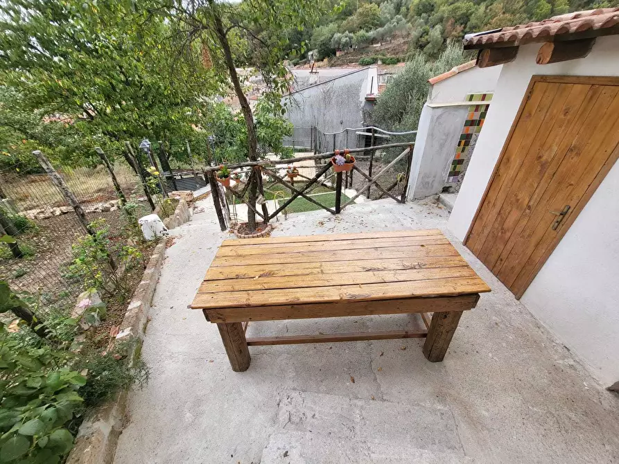 Immagine 17 di Terratetto in vendita  in via dogali a San Gregorio Magno