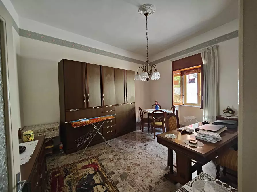 Immagine 20 di Casa semindipendente in vendita  in Via Francesco Spirito 62 a Salerno