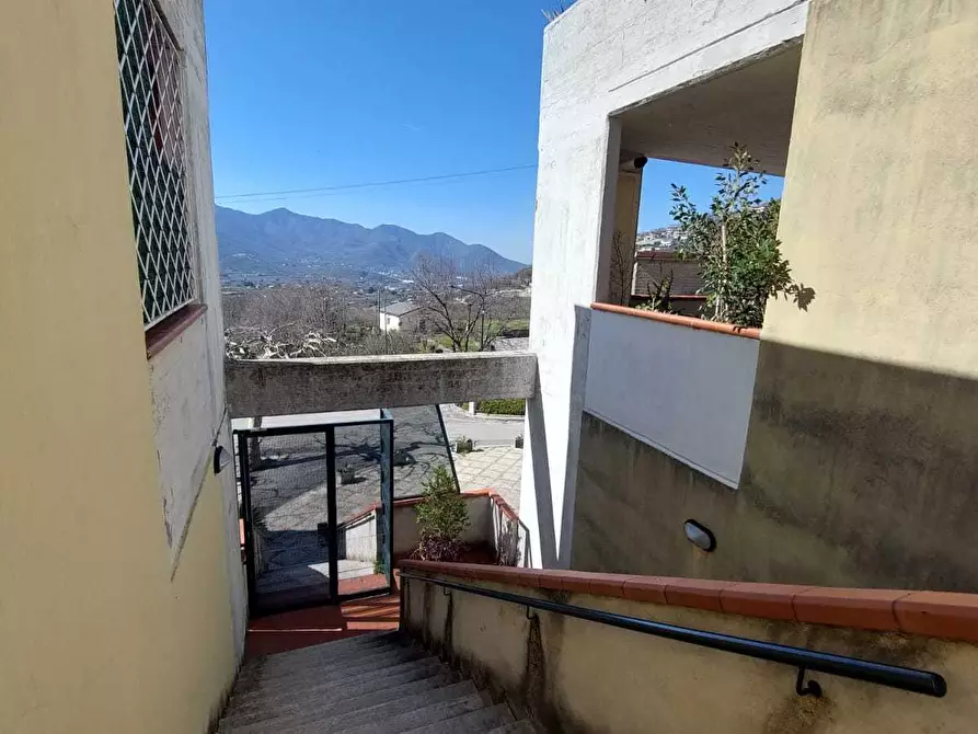 Immagine 13 di Appartamento in vendita  in piazza macchiarelli 4 a Fisciano