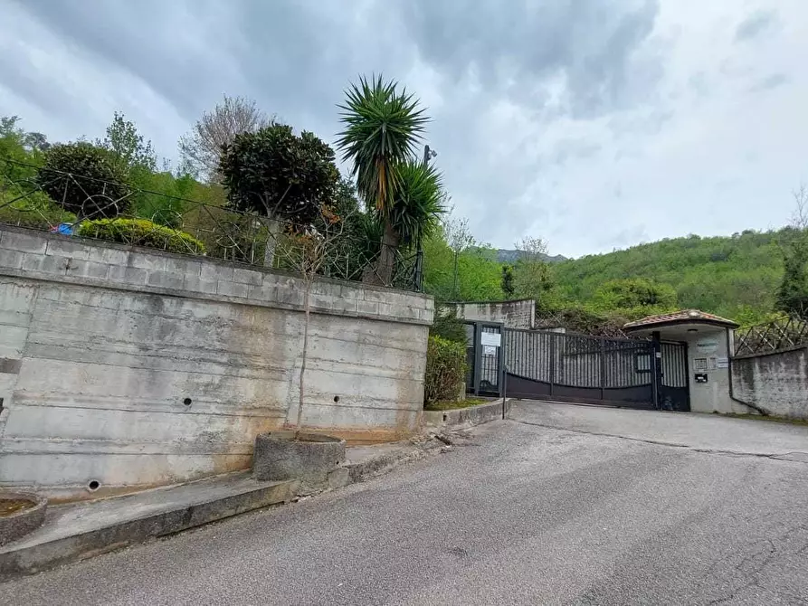 Immagine 14 di Villetta a schiera in vendita  in Via Parrocchia a Baronissi