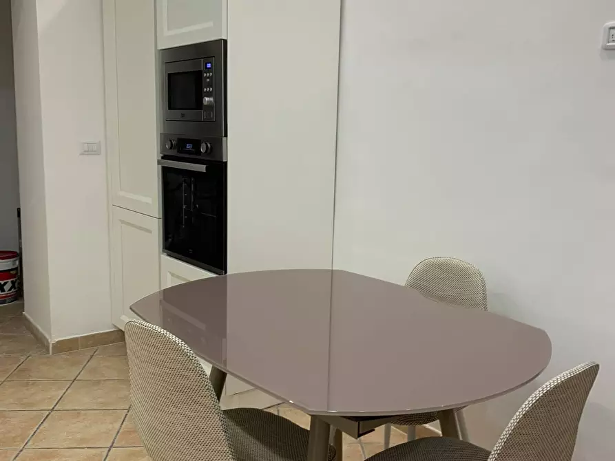 Immagine 6 di Bilocale in vendita  in via del bosco 9 a Eboli