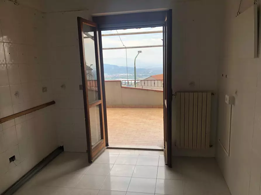 Immagine 6 di Terratetto in vendita  in via mons. sparano 21 a Montecorvino Pugliano