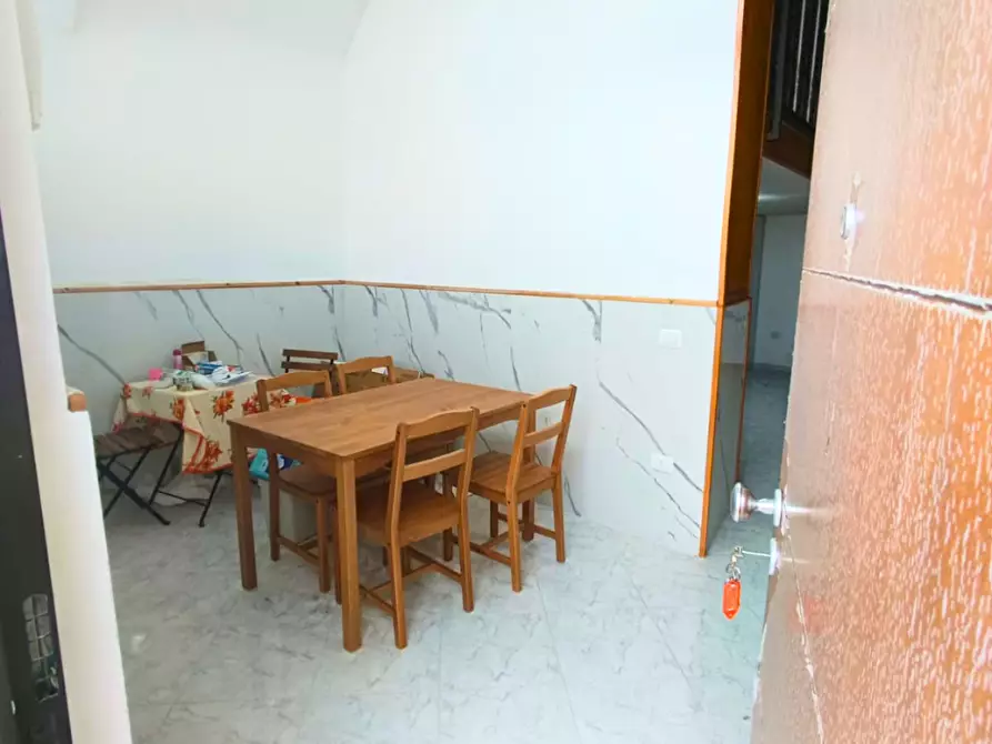 Immagine 7 di Bilocale in vendita  in Via Scavata 16 a Vietri Sul Mare