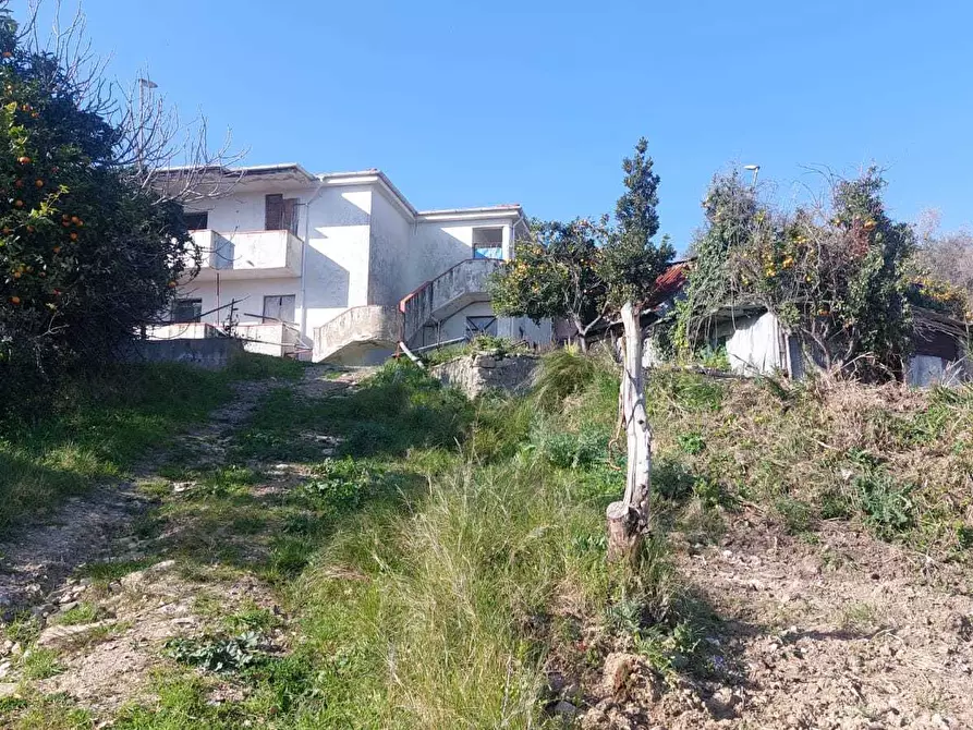 Immagine 20 di Casa indipendente in vendita  in Via San Nicola di Giovi a Salerno