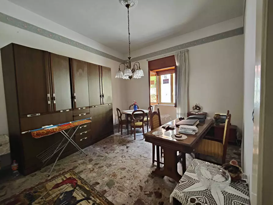 Immagine 19 di Casa semindipendente in vendita  in Via Francesco Spirito 62 a Salerno