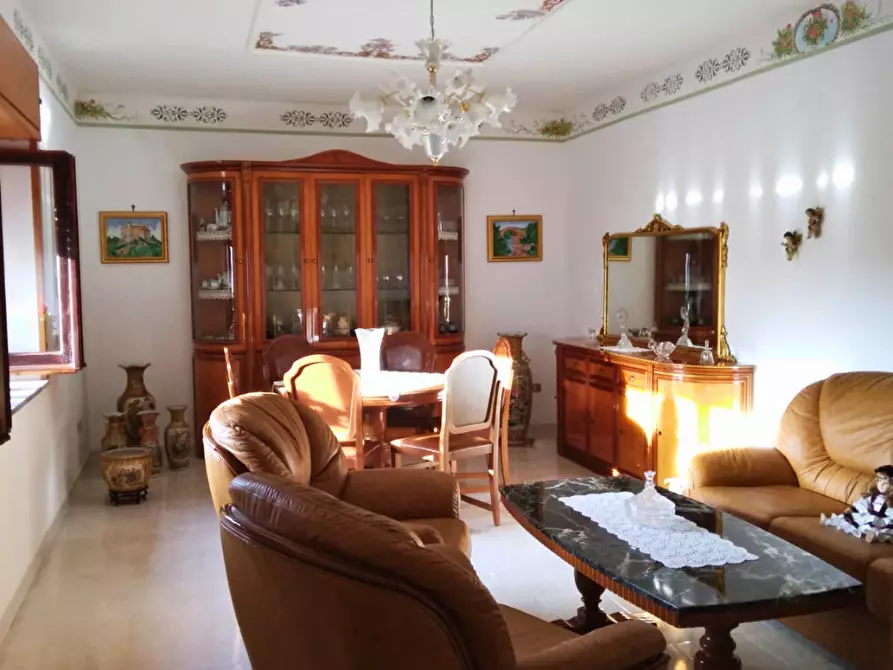 Immagine 11 di Porzione di casa in vendita  in Via Tiro a Segno 31 a Monteforte Cilento