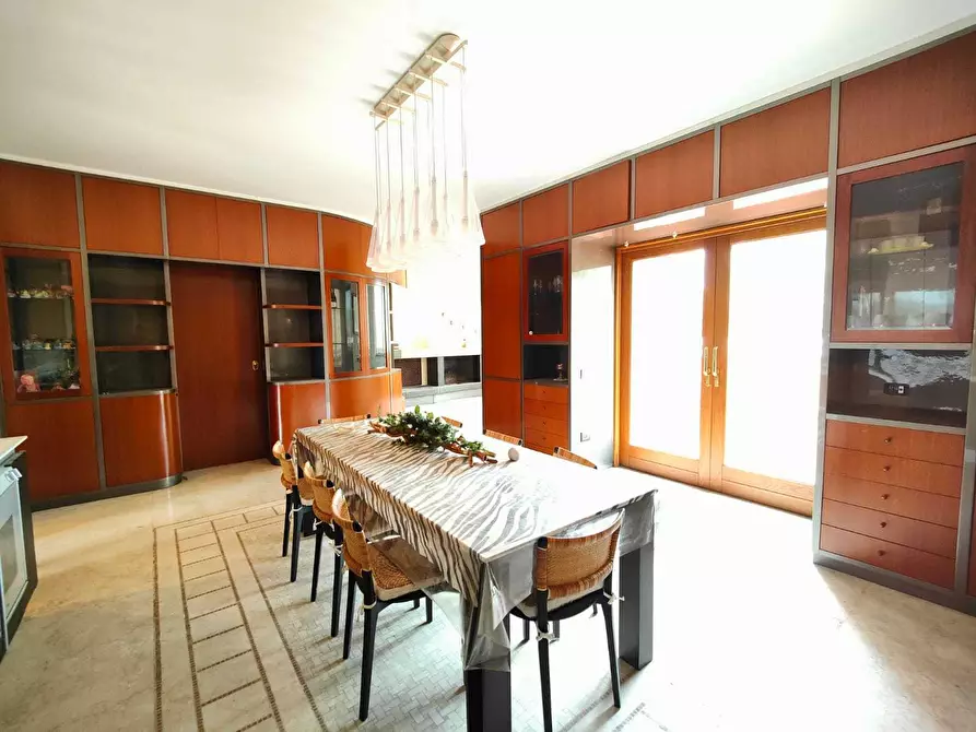 Immagine 17 di Casa trifamiliare in vendita  in Via Giuseppe Verdi a Poggiomarino