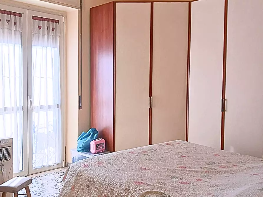 Immagine 3 di Quadrilocale in vendita  in Via Pietro Pennella 5 a Salerno