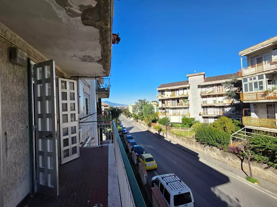 Immagine 13 di Quadrilocale in vendita  in Via Carlo Tramontano 1255 a Pagani