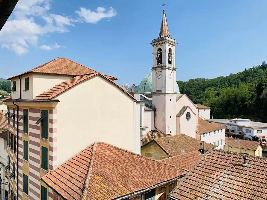 Immagine 13 di Trilocale in vendita  in Via Martiri della Libertà 6 a Campomorone