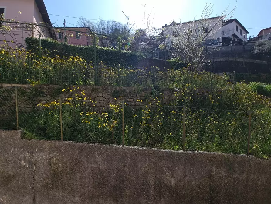 Immagine 21 di Trilocale in vendita  in Salita Serra Riccò 13 a Genova