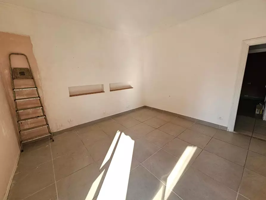 Immagine 12 di Quadrilocale in vendita  in Via Gavino 30 a Campomorone