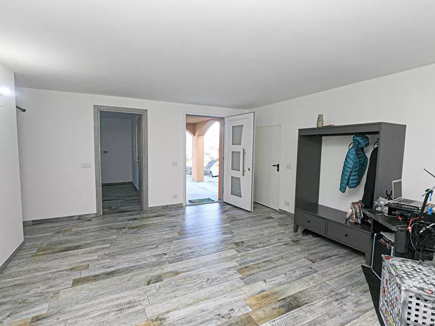 Immagine 34 di Casa indipendente in vendita  in Via Gaiazza 3 a Ceranesi