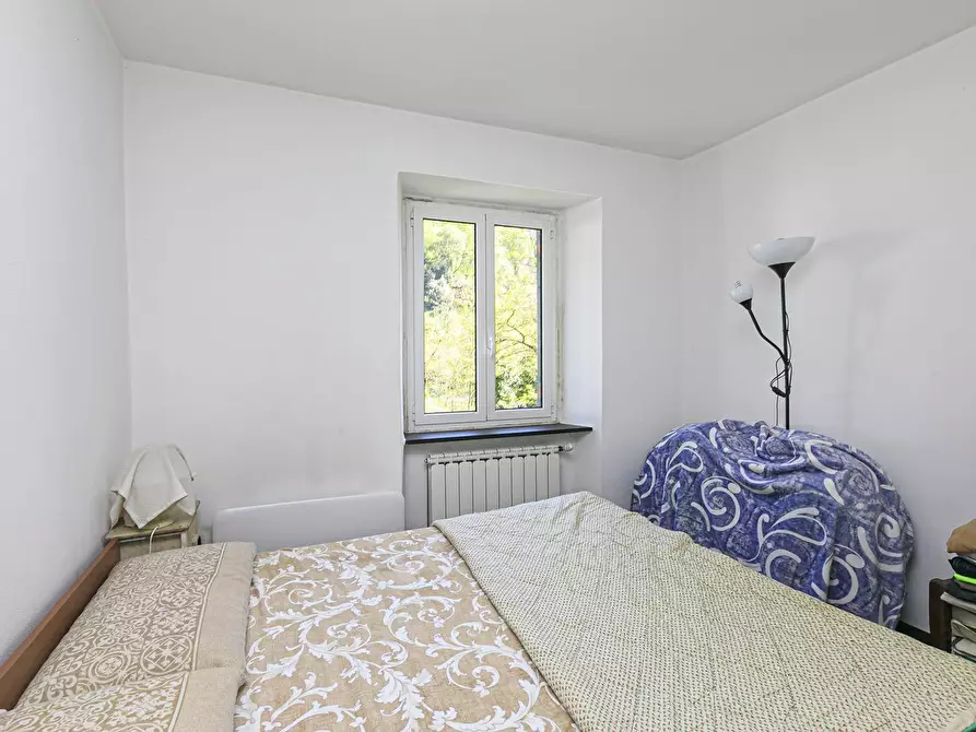 Immagine 16 di Trilocale in vendita  in Via San Martino 85 a Ceranesi