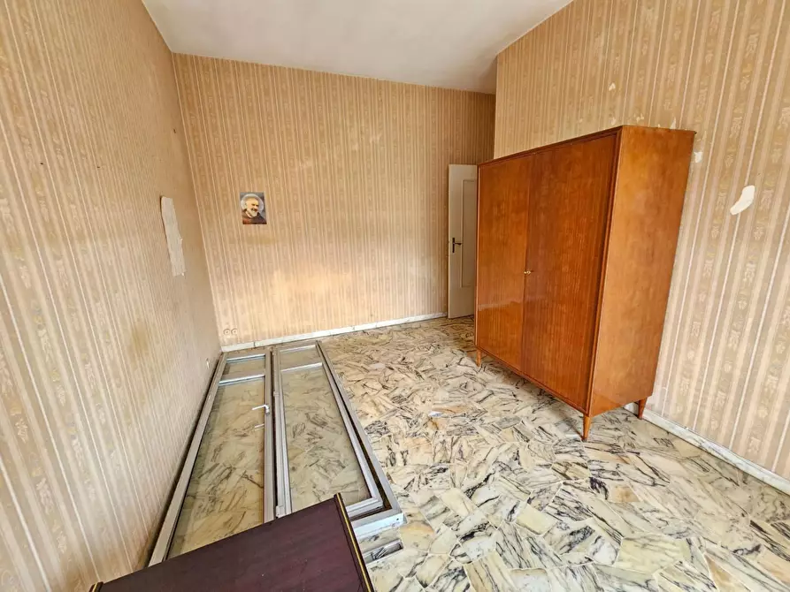 Immagine 31 di Trilocale in vendita  in SALITA SERRA RICCO 3 a Genova