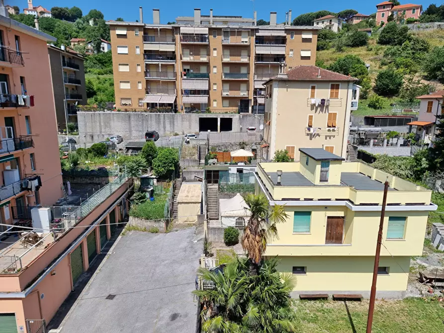 Immagine 51 di Appartamento in vendita  in Via Natale Gallino 29 a Genova