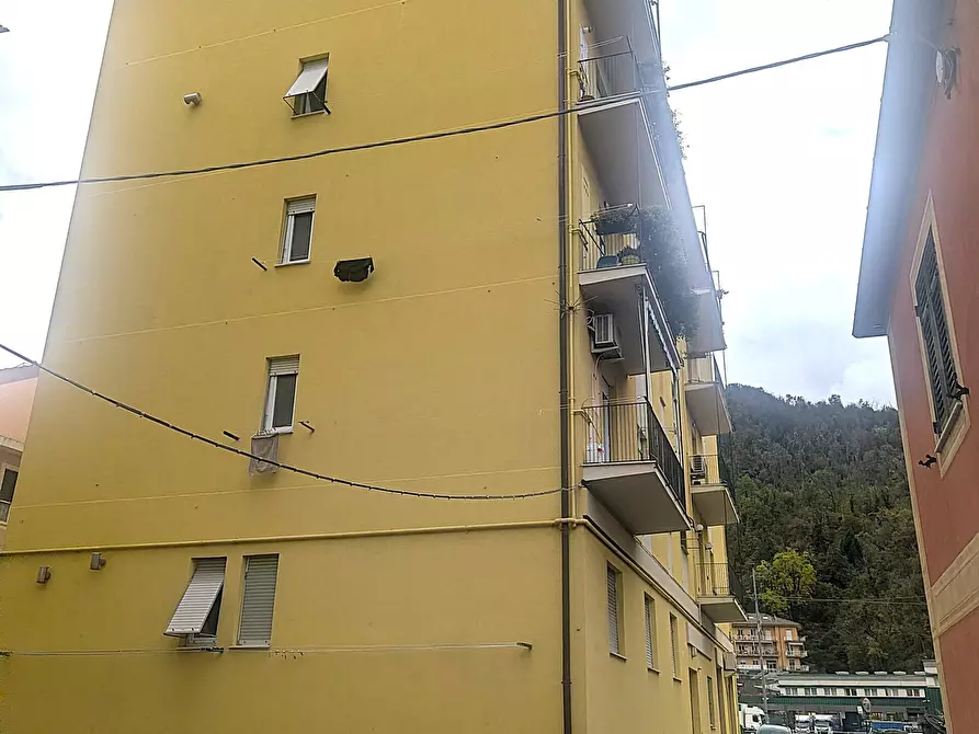 Immagine 27 di Quadrilocale in vendita  in Via A. Medicina 112 a Serra Riccò