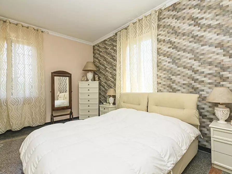 Immagine 59 di Casa indipendente in vendita  in Via alle Scuole di San Biagio 10 a Genova