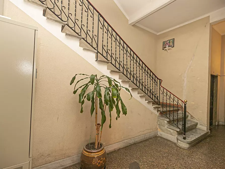 Immagine 16 di Trilocale in vendita  in Via Campo di Tiro 17 a Genova