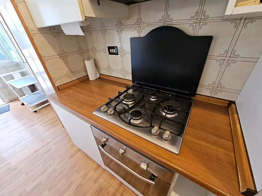 Immagine 3 di Stanza singola in affitto  in Via Giovanni Revello 41 a Genova