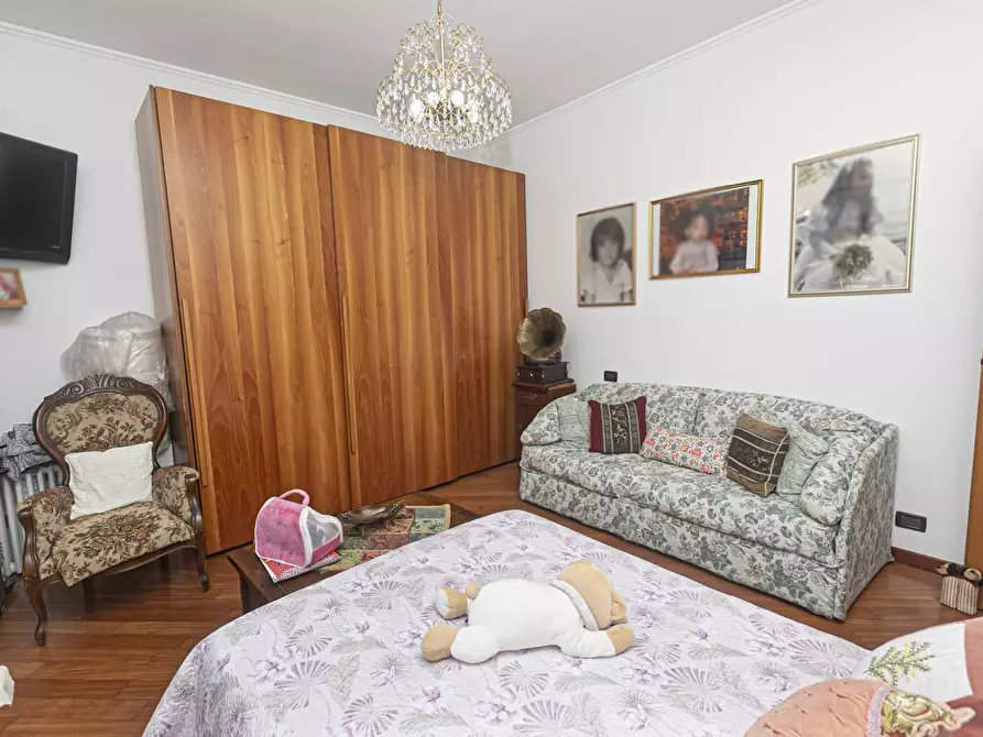 Immagine 20 di Trilocale in vendita  in Via Clemente Rebora 11 a Campomorone