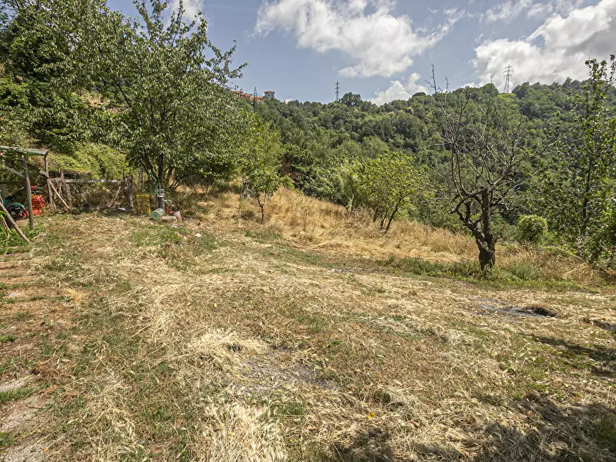 Immagine 86 di Villa in vendita  in Via privata Scanduè 23 a Serra Riccò