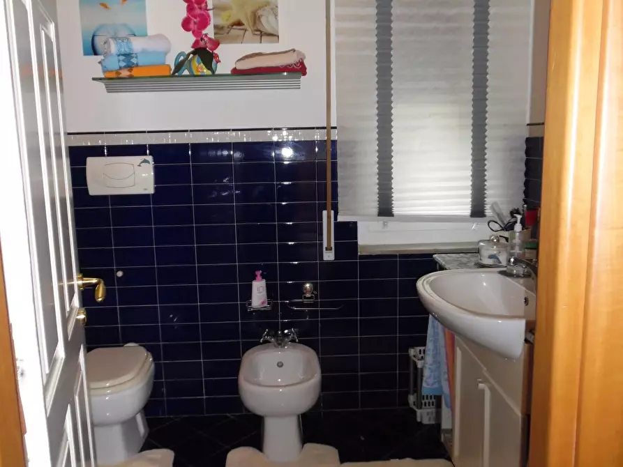 Immagine 28 di Quadrilocale in vendita  in Strada Statale 35 dei Giovi 53 a Mignanego