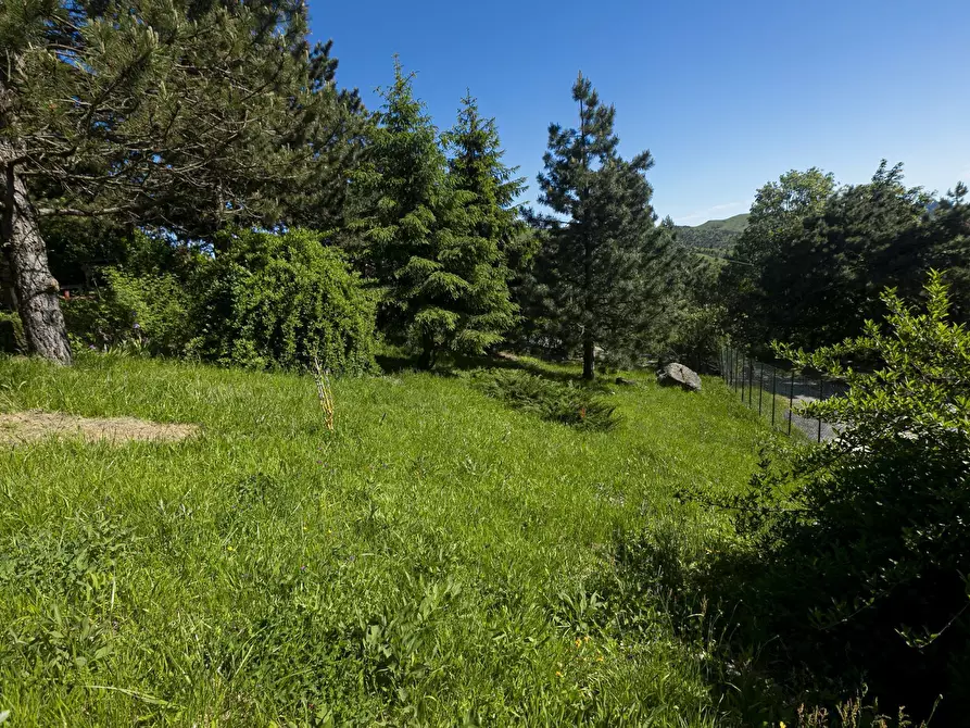 Immagine 54 di Porzione di casa in vendita  a Ceranesi