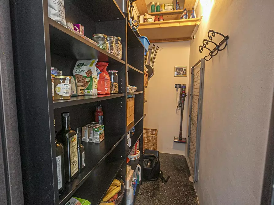 Immagine 20 di Trilocale in vendita  in Via Sant'Alberto 60 a Genova
